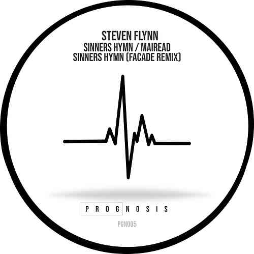 Artwork for Sinners Hymn