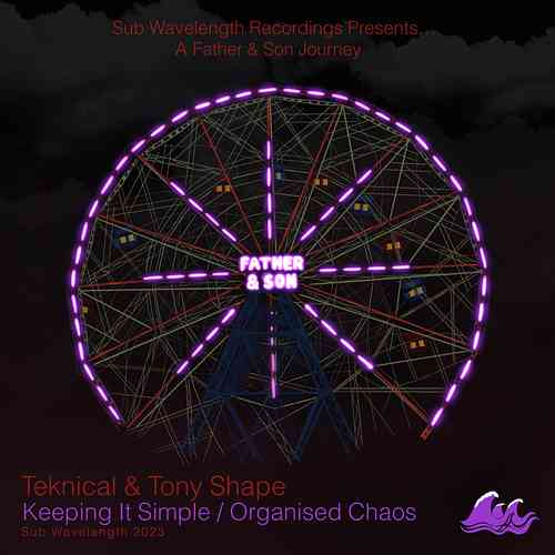 Artwork for Keeping it Simple