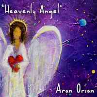 Artwork for Heavenly Angel