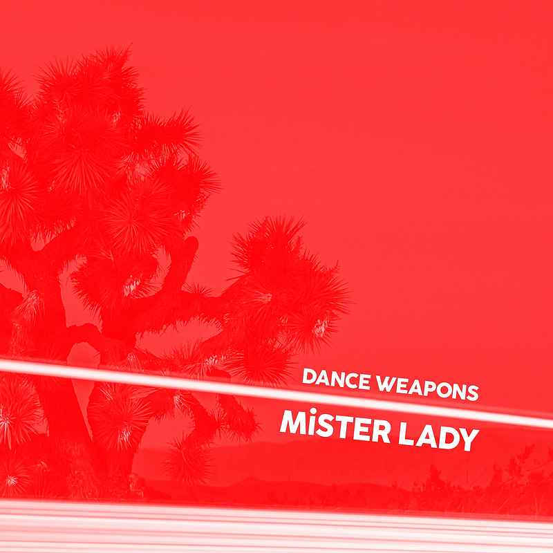 Dance Weapons