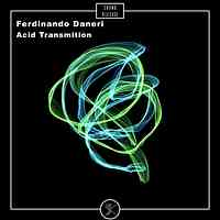 Artwork for Ferdinando Daneri - Acid Transm