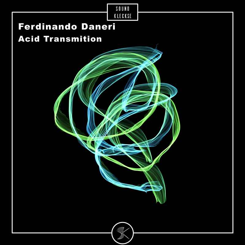 Ferdinando Daneri - Acid Transm