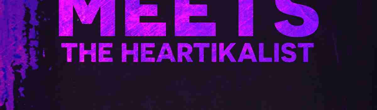 Banner image for The Heartikalist