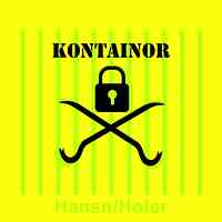 Artwork for Kontainor