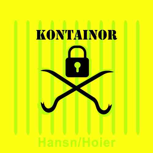 Artwork for Kontainor