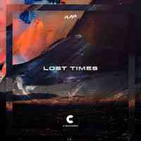 Artwork for Lost Times