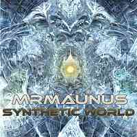 Synthetic World 2024 - Track 09 of 31 - Myfuri & MrMaunus - Mist Spirit